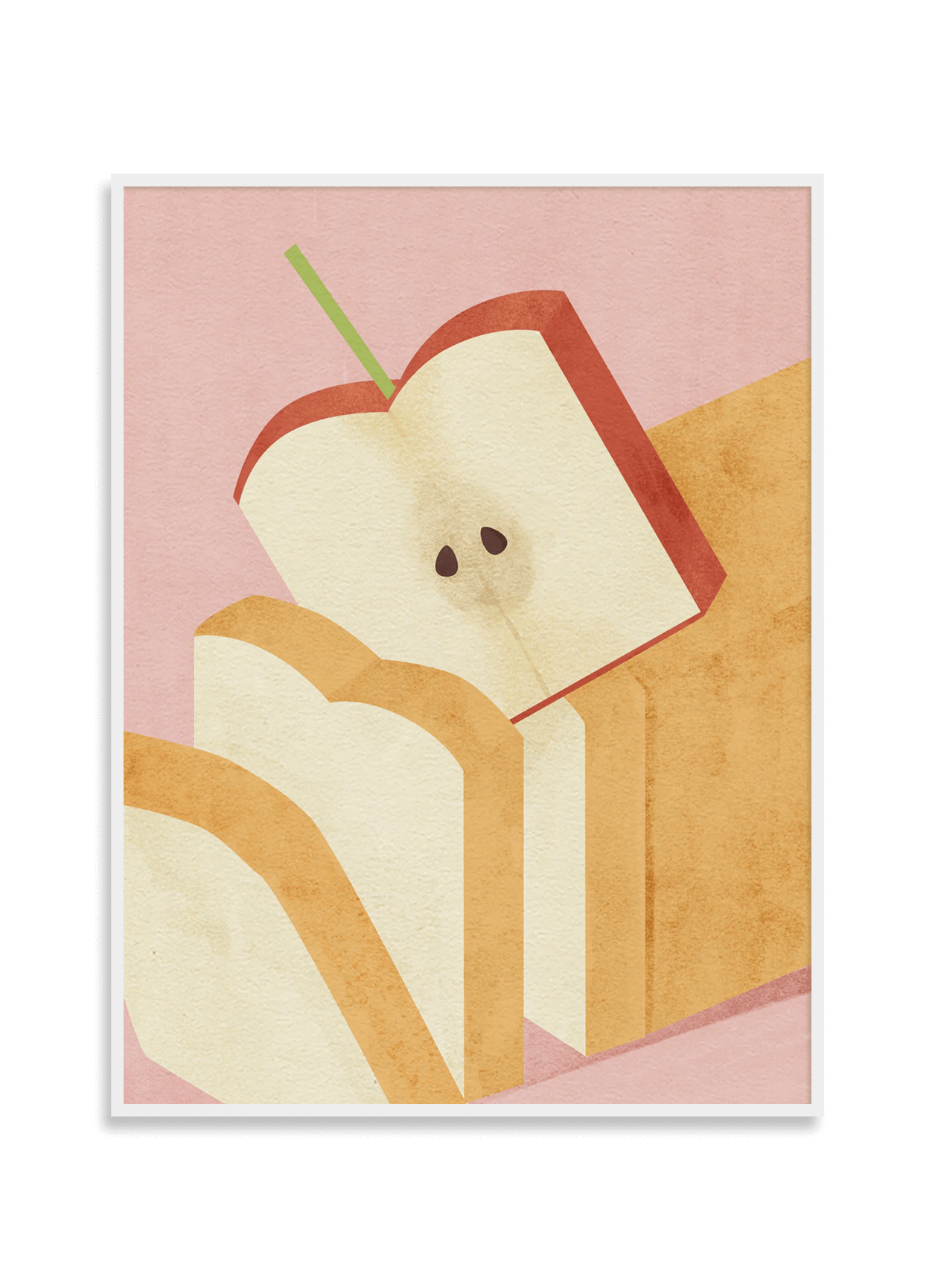 Apple Toast
