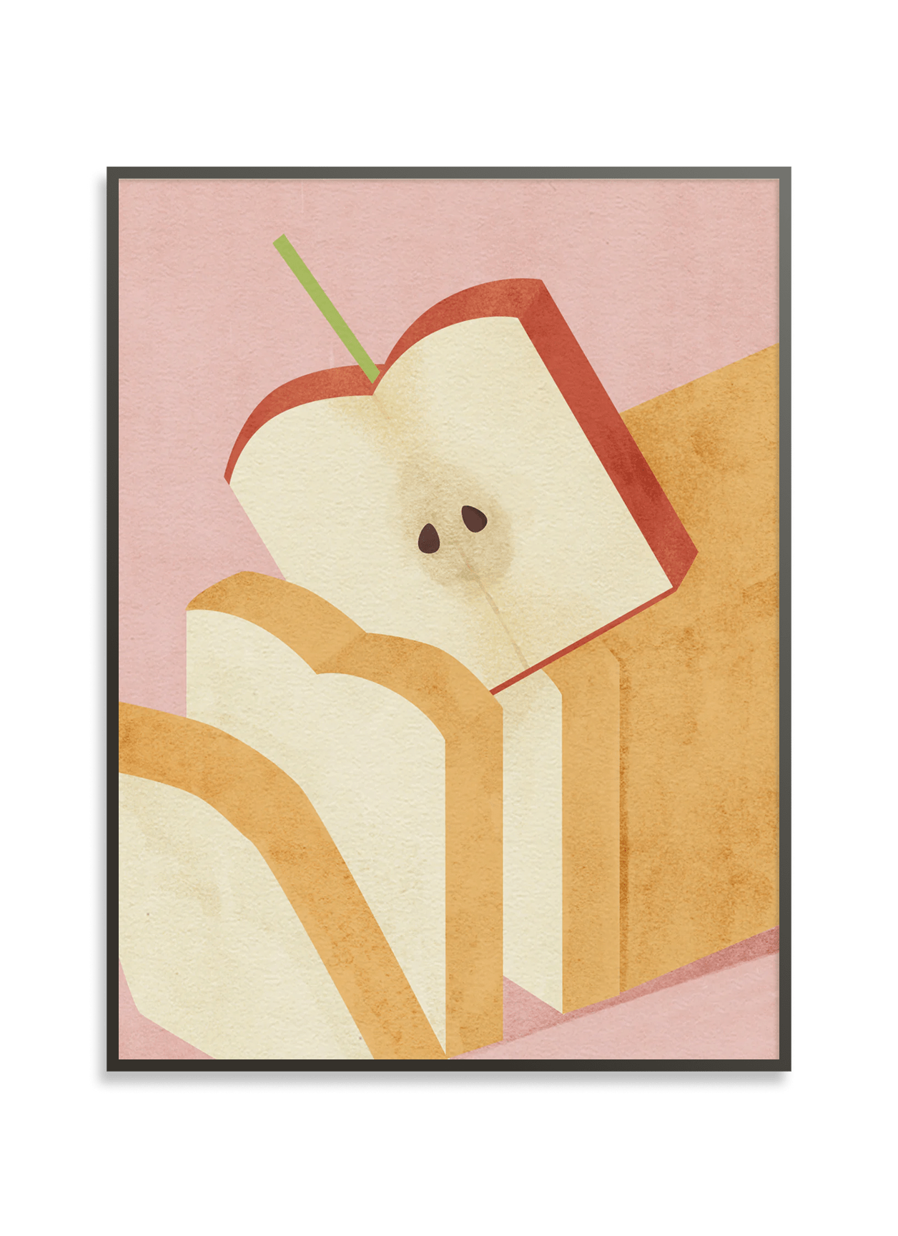 Apple Toast