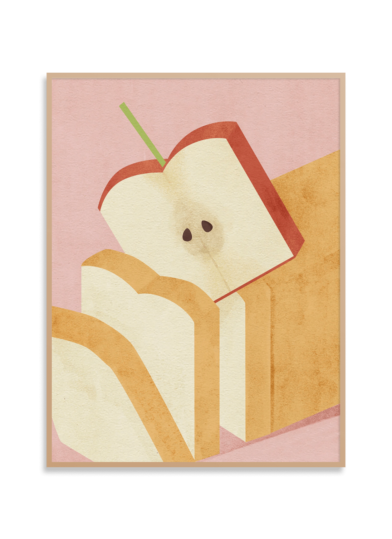 Apple Toast