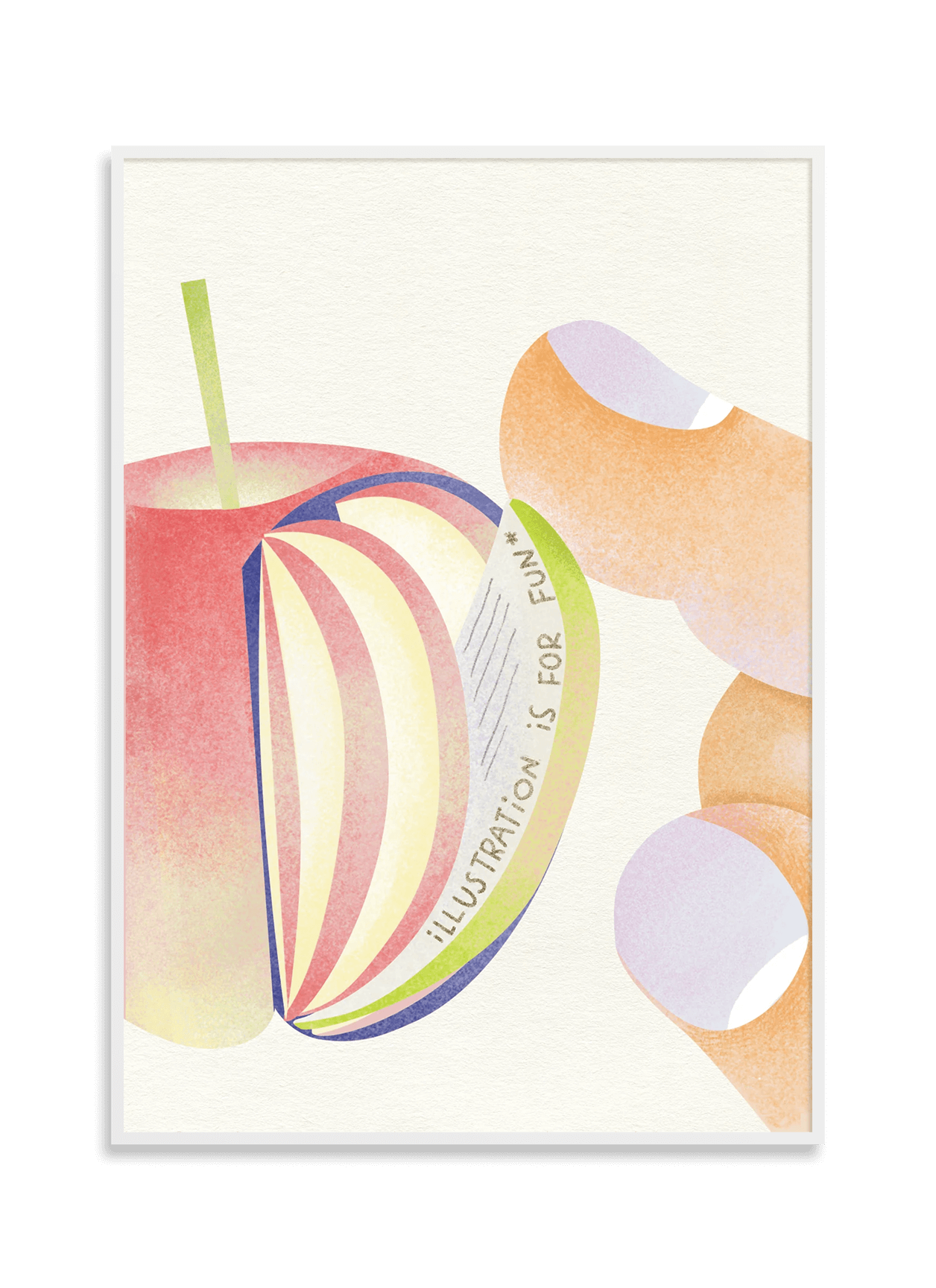 Apple Book