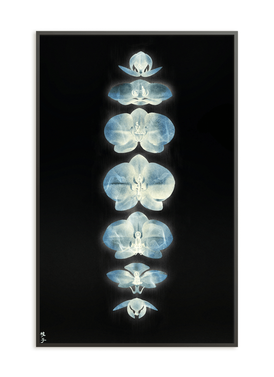 Orchid Stupa