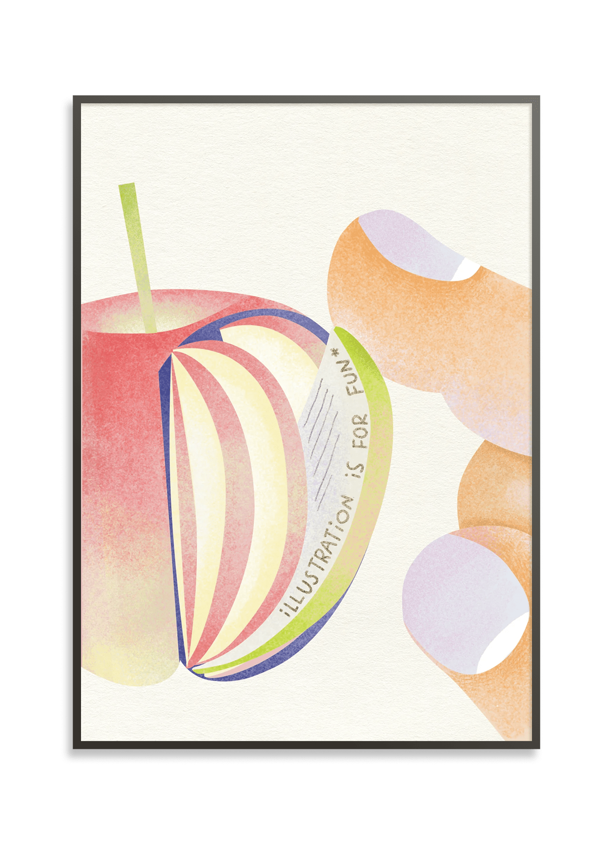 Apple Book