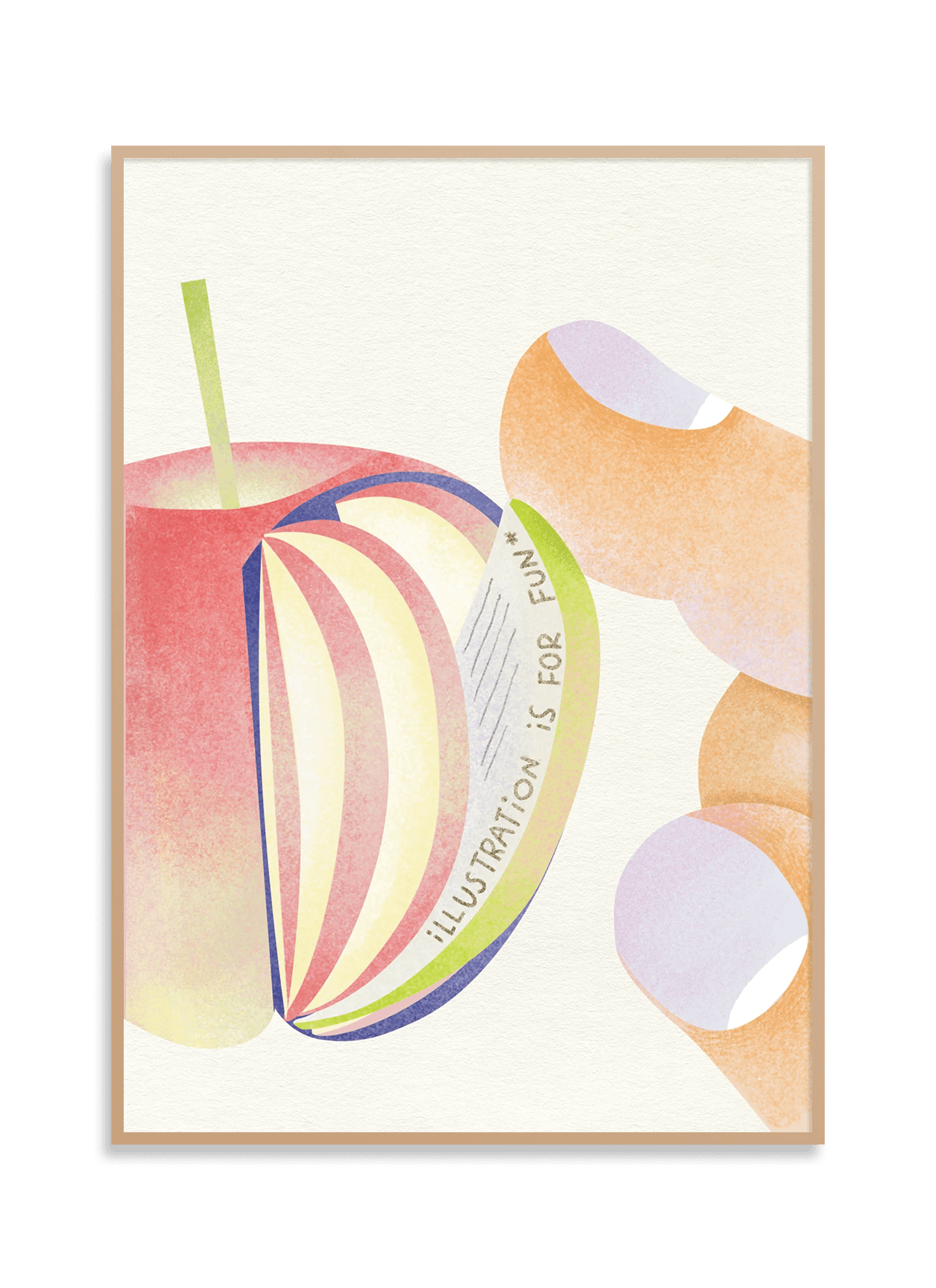 Apple Book