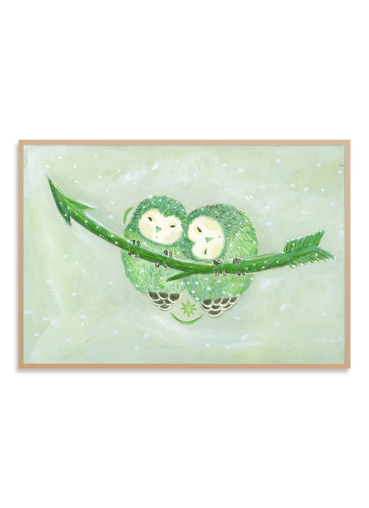 Winter Nest