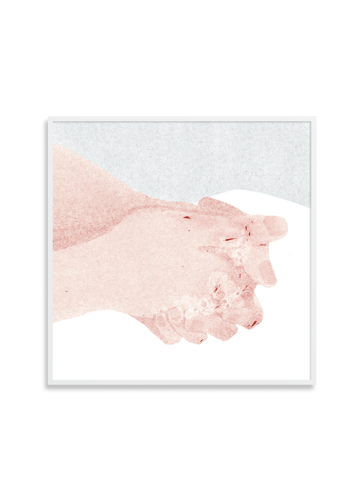 Hands
