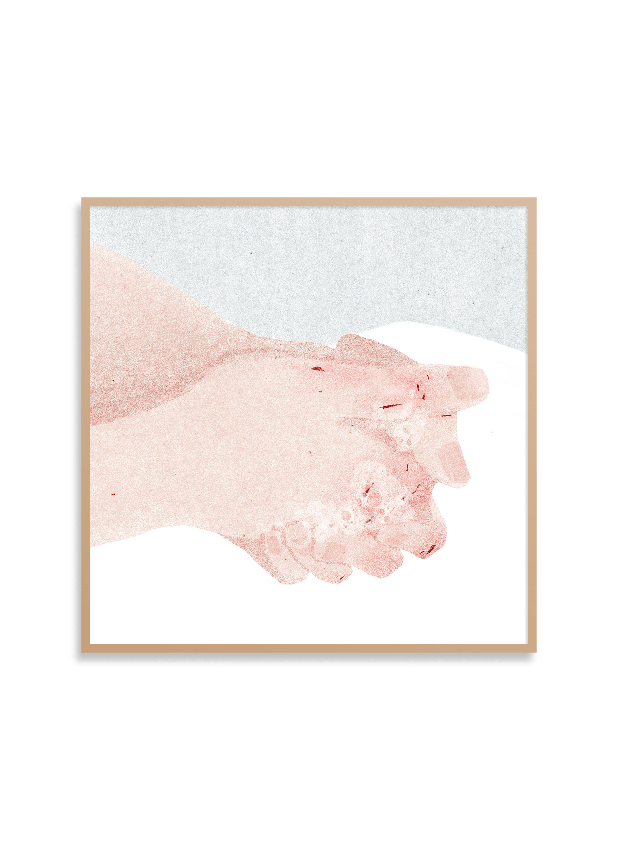 Hands