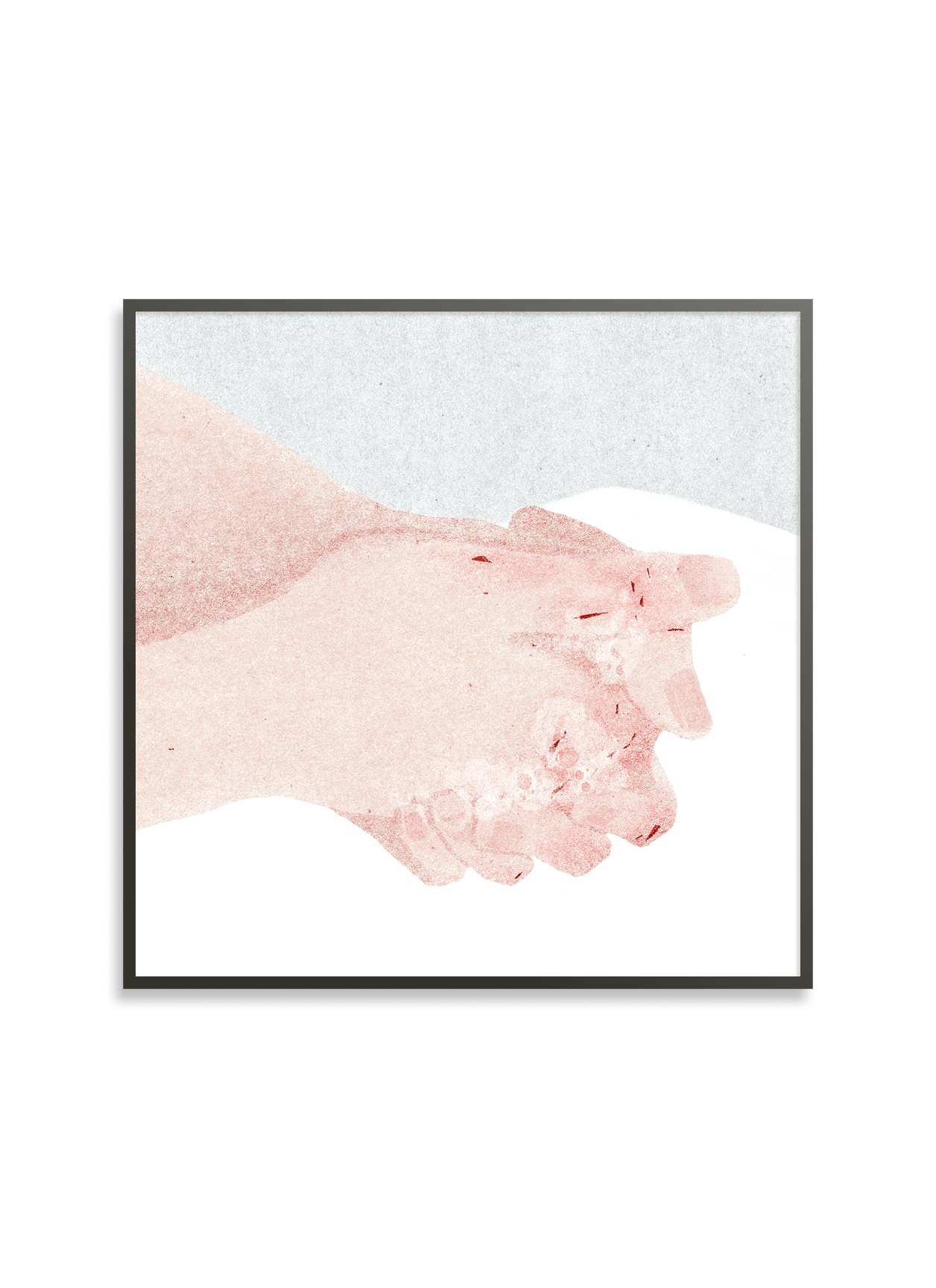 Hands