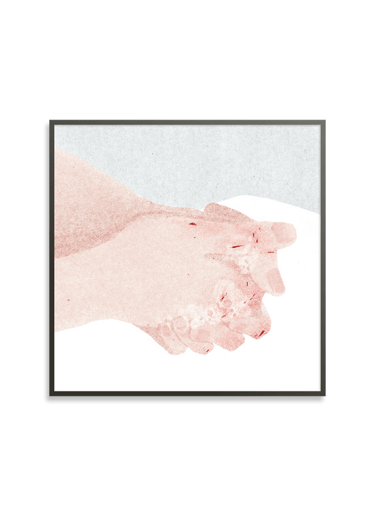 Hands