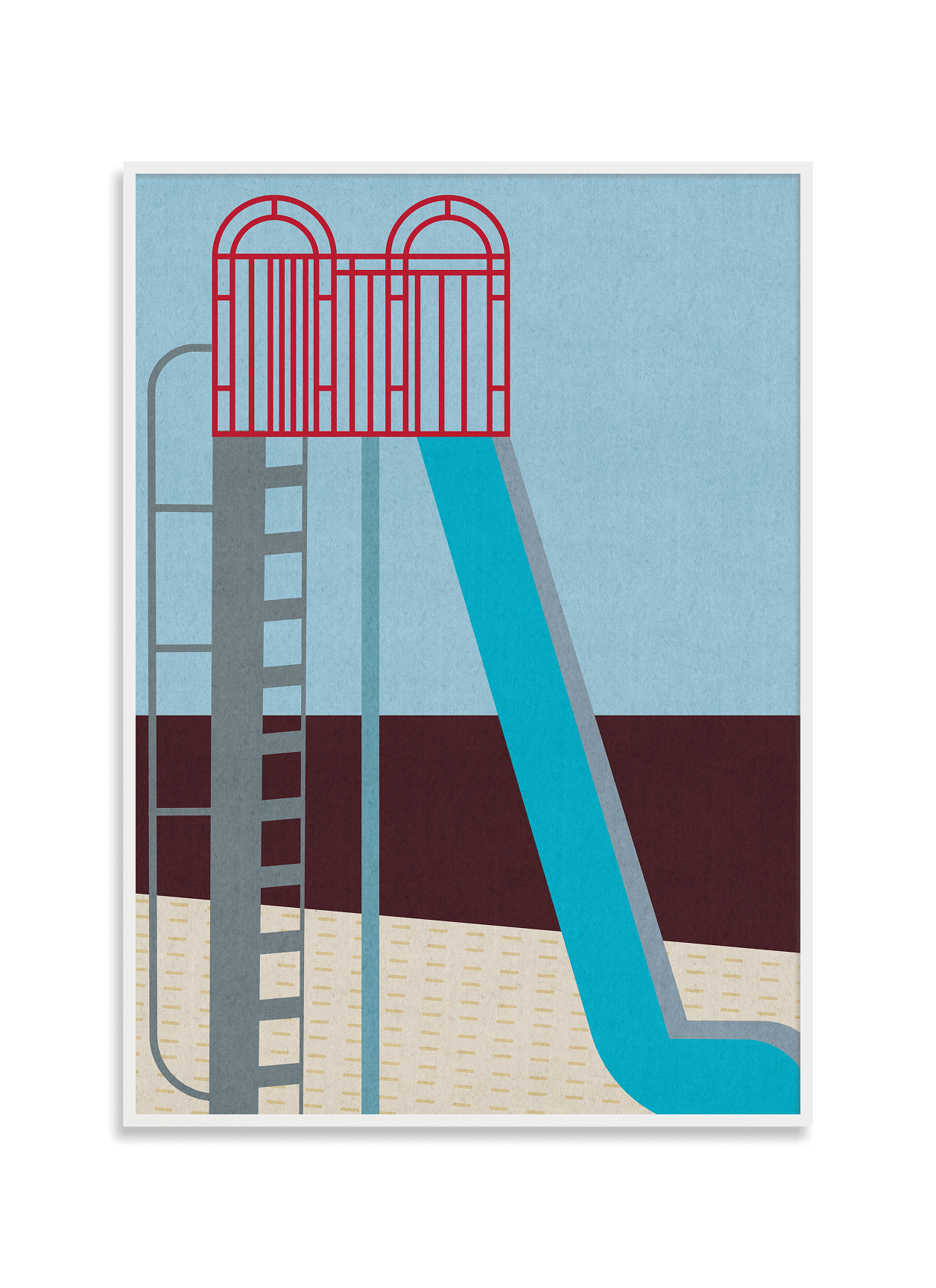 Playground Pause