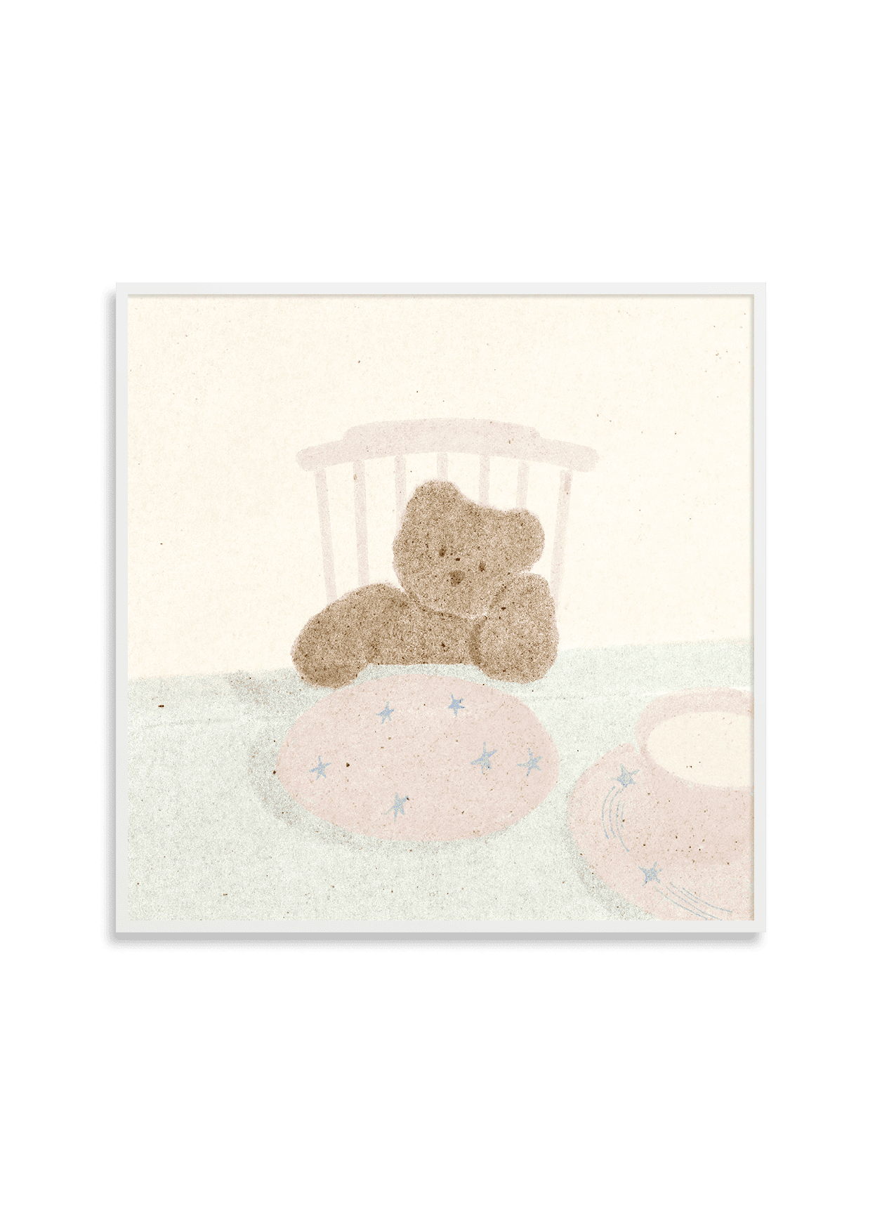 Teddy Bear