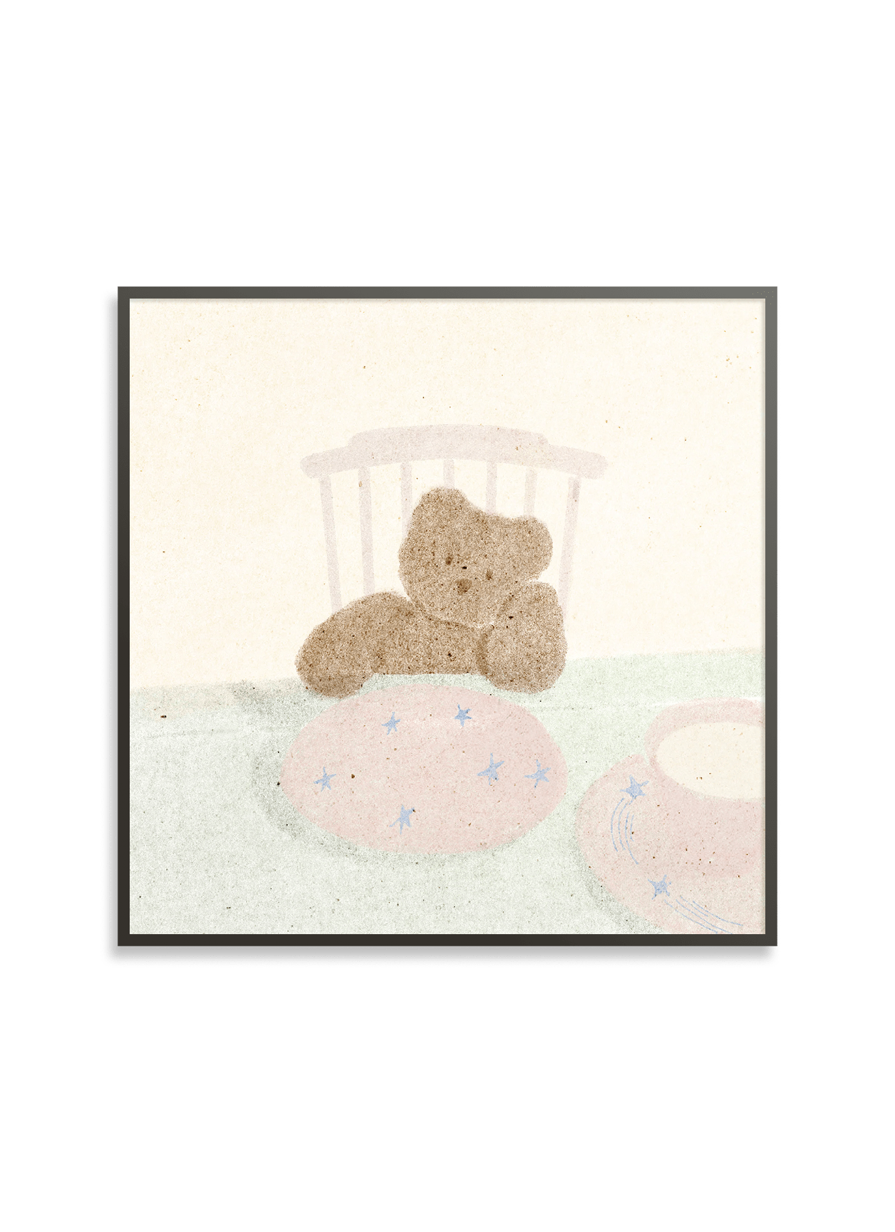 Teddy Bear