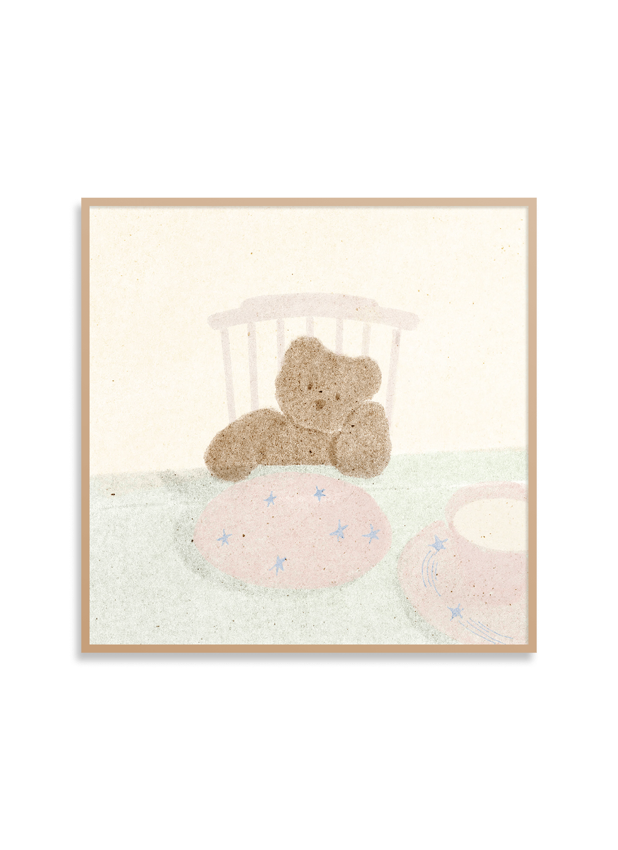 Teddy Bear